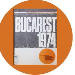 UICEMP Bucarest 1974 Prima Conferenza Mondiale Popolazione