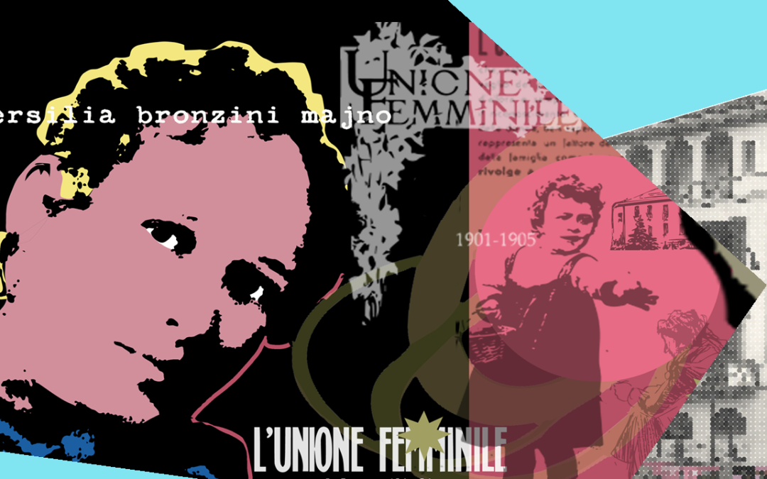 A Milano il tributo alle pioniere dei diritti delle donne in un murale e un romanzo