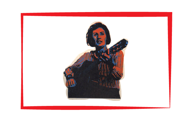 Giovanna, storie di una voce. Proiezione del documentario di Chiara Ronchini