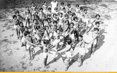 La Scuola della Casa del Sole